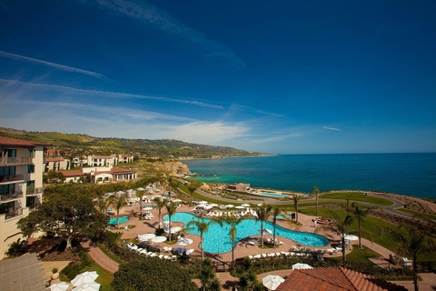 Terranea Resort After selling Two Roads Hospitality, Loews was left holding more than a dozen independent properties and no management arm to operate them. Enter CoralTree Hospitality.