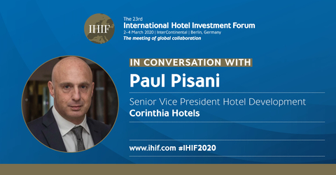 IHIF2020 IHIF 2020