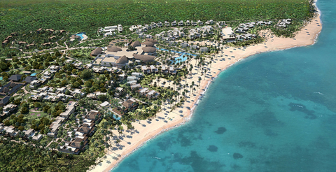 Club Med Miches Playa Esmeralda Club Med Miches Playa Esmeralda