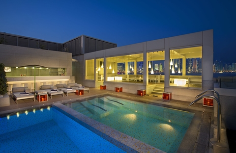Four Points by Sheraton Doha Four Points by Sheraton Doha