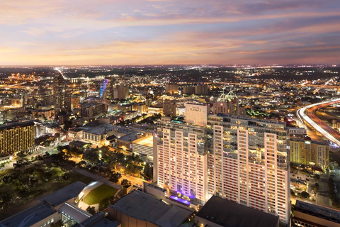 Grand Hyatt San Antonio Grand Hyatt San Antonio marks 10th anniversary with completion of $19M renovation.