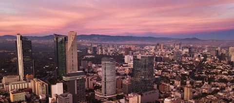 Kimpton Mexico City Kimpton Mexico City