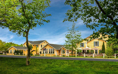 Edgar Hotel – Martha’s Vineyard Edgar Hotel – Martha’s Vineyard