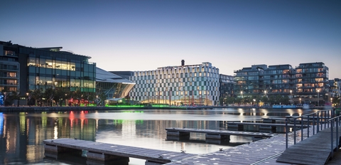 The Marker Hotel Dublin The Marker Hotel Dublin
