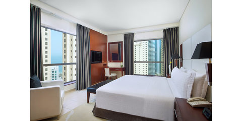 Delta Hotels by Marriott Jumeirah Beach, Dubai Delta Hotels by Marriott Jumeirah Beach, Dubai