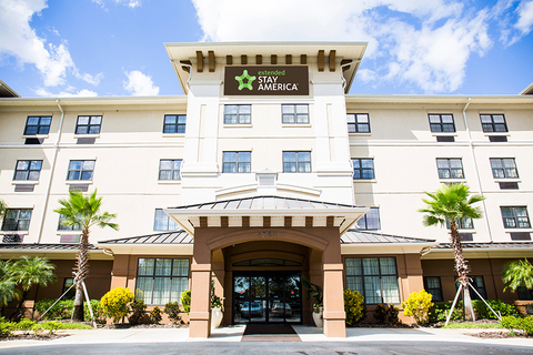 Extended Stay America Lakeland, Fla. Extended Stay America Lakeland, Fla.