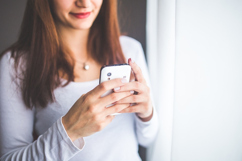 Mobile phone user voice recognition for mobile phones