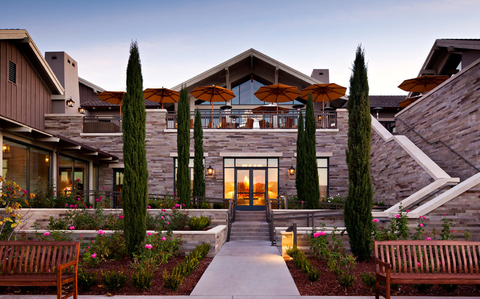 Rosewood Sand Hill Menlo Park Alissa Guler has more than 12 years of sales and marketing experience in the gaming, healthcare, education and travel industries.