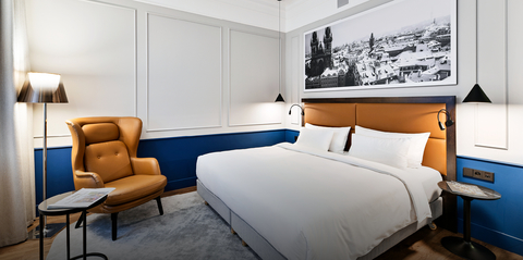 Radisson Blu Hotel, Prague Radisson Blu Hotel, Prague