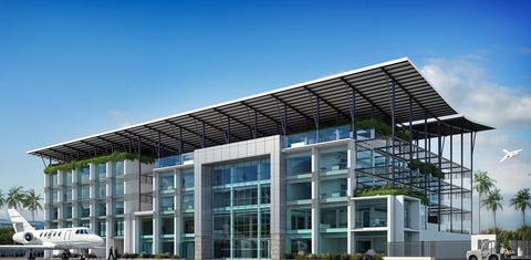 Legend Hotel Lagos Airport, Curio Collection by Hilton, Lagos, Nigeria Hilton has set plans to open hotels across 14 African countries, including Ghana, Tunisia, Botswana, Zambia, Swaziland, Uganda, Burundi and Rwanda.