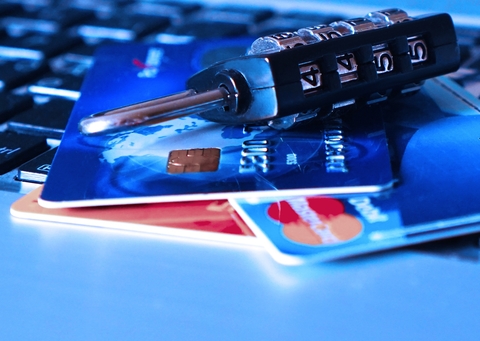 credit card data breach How to not be the next data breach headline