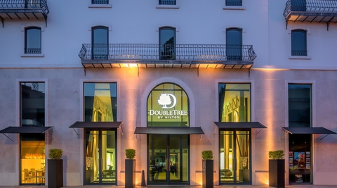 DoubleTree by Hilton Lisbon, Fontana Park DoubleTree by Hilton Lisbon, Fontana Park