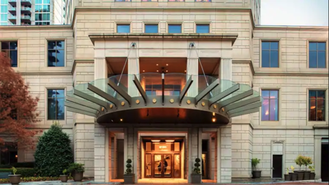 Waldorf Astoria Atlanta Buckhead A 27-year hospitality veteran, Hing most recently served as GM of Waldorf Astoria Park City for more than seven years.