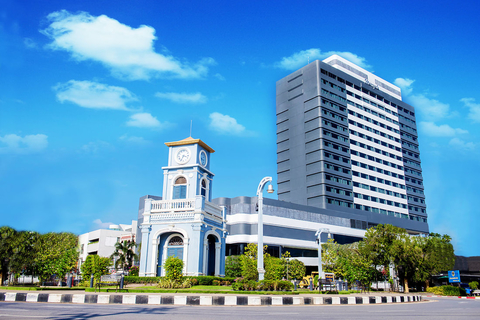 Metropole Phuket Hotel Metropole Phuket Hotel