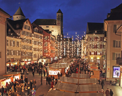 Aevis Victoria Christmas Market Aevis Victoria Christmas Market