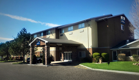 Best Western West Valley Inn better Best Western West Valley Inn