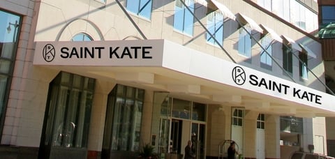 Saint Kate Hotel Sloan spent 13 years working with Sage Hospitality, and he most recently served as GM of The Elizabeth Hotel, an Autograph Collection, in Fort Collins, Colo.