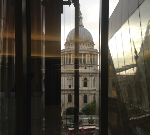 St Paul Cathedral London St Paul Cathedral London