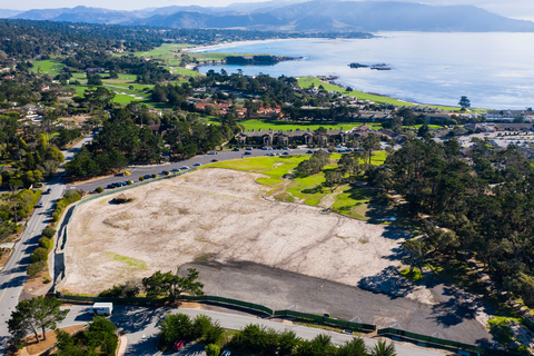 Peter Hay Golf Course Peter Hay Golf Course to be reimagined with Tiger Woods and TGR Design.