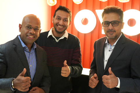 Oyo Team Oyo Team