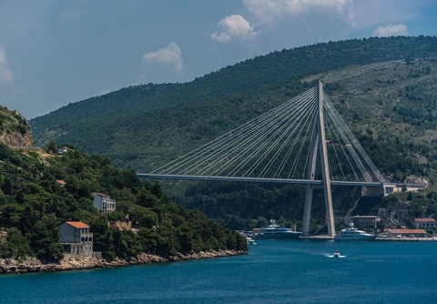 Croatia (Pixabay) Croatia
