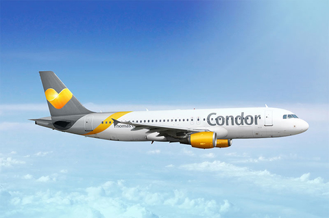 Condor Airlines Editorial Condor Airlines