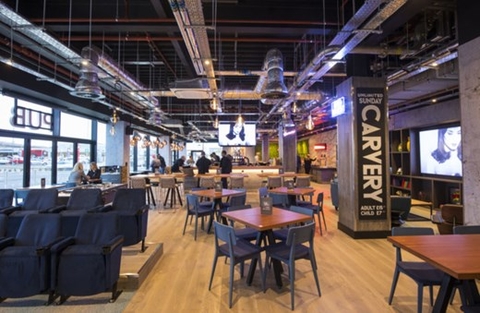Village Hotels Bristol Village Hotels chooses new mobile PMS