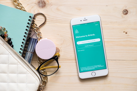 Airbnb The petition was filed with the Division of Administrative Hearings, and maintains that the Department’s agreements with Airbnb and HomeAway should have been subjected to a public rule making process.
