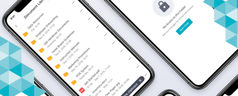 Beekeeper Beekeeper unveils Documents, a digital library for frontline teams