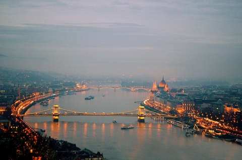 budapest 2019 Budapest