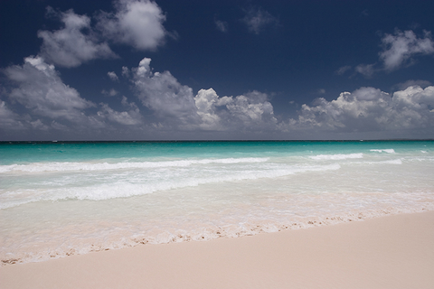 Pink Sands Beach, Harbour Island, Bahamas Pink Sands Beach, Harbour Island, Bahamas