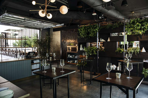 The Thompson Seattle The Thompson Seattle
