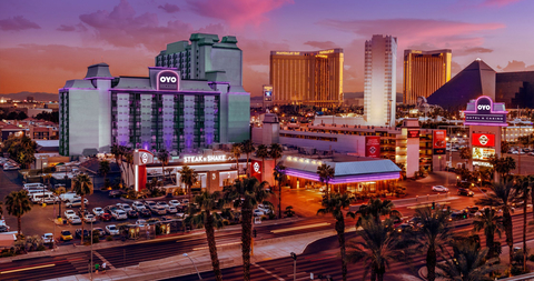 Oyo Las Vegas Oyo Las Vegas