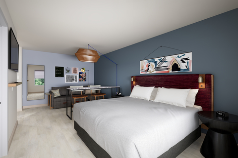 IHG Atwell Suites IHG Atwell Suites