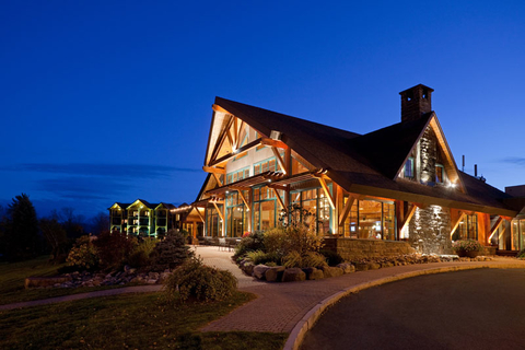 Crowne Plaza Lake Placid Crowne Plaza Lake Placid