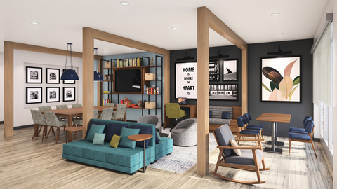 Everhome - Choice Hotels Everhome - Choice Hotels