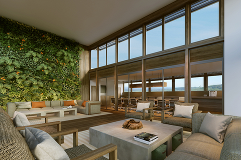 Six Senses Douro Valley Six Senses Douro Valley to add guestrooms, suites and event space.