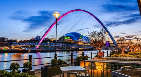 Maldron Hotel Newcastle Maldron Hotel Newcastle