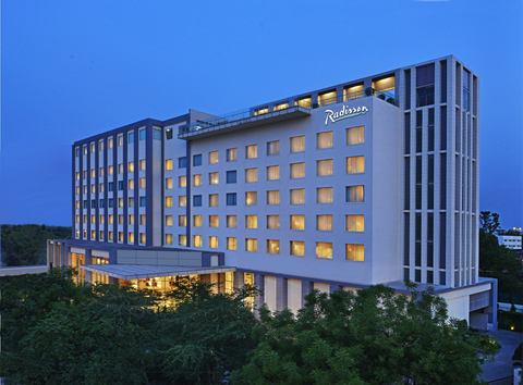 Radisson in India Radisson in India
