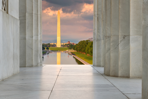 Washington Monument The 225-room Thompson D.C. will be the first hotel development in The Yards, the city’s earliest industrial neighborhood.