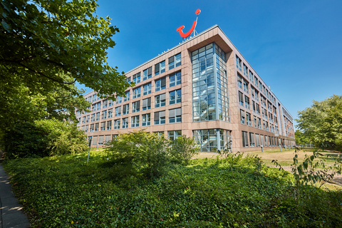 TUI Group Headquarters TUI Group Headquarters