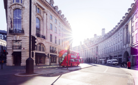 London London