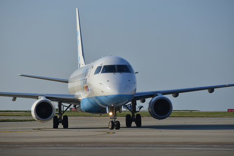 Flybe Embraer Flybe Embraer
