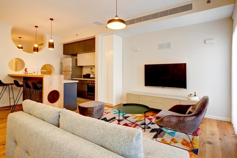 Airbnb Fattal Israel Airbnb Fattal Israel