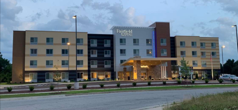 Fairfield by Marriott Inn & Suites Goshen Fairfield by Marriott Inn & Suites Goshen