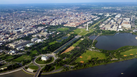 Washington D.C. Scheduled to open in 2020, the Cambria Hotel Southwest D.C. will consist of 154 rooms, and will be located near the Yards Park mixed-use development.
