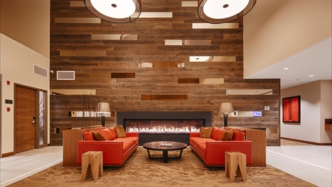 Best Western Plus Mountainview Inn & Suites The technology for augmented and virtual reality has arrived, and it’s now up to the hospitality industry to determine its place.