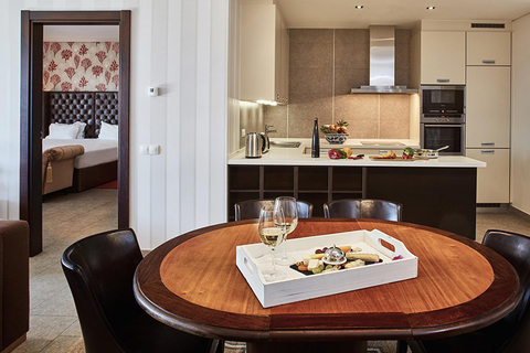 Wyndham Grand Algarve Wyndham Grand Algarve