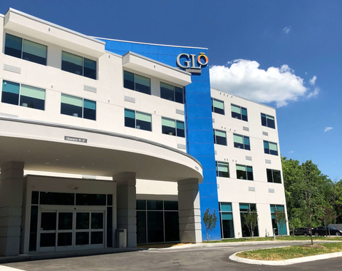 GLō Best Western Nashville Airport West GLō Best Western Nashville Airport West exterior