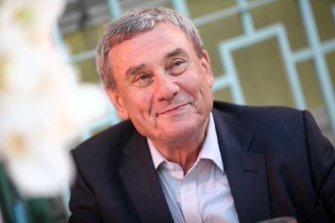 Sol Kerzner Sol Kerzner